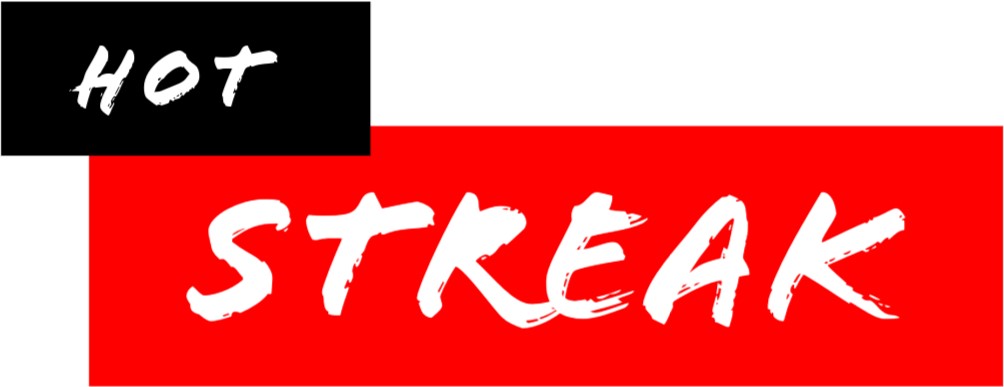 Hot Streak Logo Image